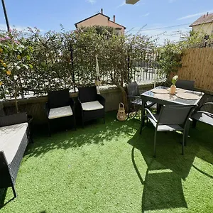 Casa Ohana Open Space 4 Persone , Ceriale Italia