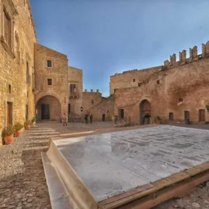 Casa A 11 Km Dall'aeroporto Di Palermo , Carini Italia